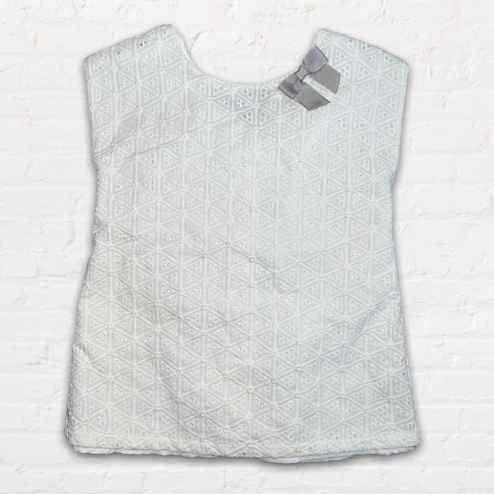Camilla Lace Top